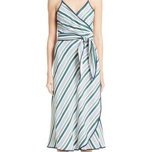 ISO Tory Burch Villa Wrap Dress